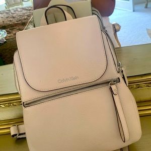 Calvin Klein backpack